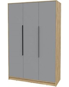 Шкаф Интерлиния Концепт КТ-Ш3