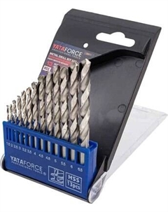 Набор сверл Yataforce YF-DBS13