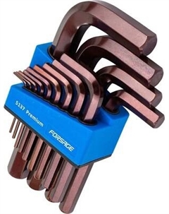 Набор ключей Forsage F-5137 Premium