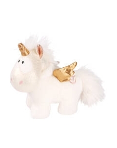 Мягкая игрушка Nici Единорог Анджелия 46375