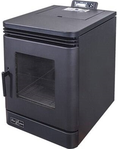 Камин пеллетный Zota B6H30 6 кВт WI-FI