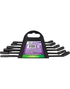 Набор ключей Помощник 5068 Black