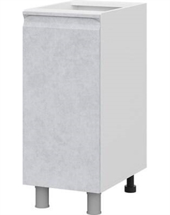 Шкаф-стол кухонный SV-мебель Вельвет С350 Sv-мебель