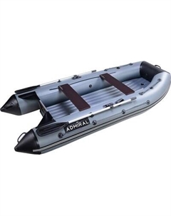 Надувная лодка Адмирал 320С НДНД Адмиралъ