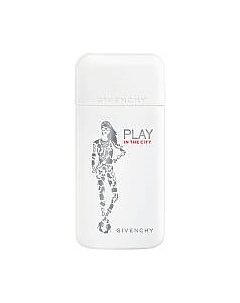 Парфюмерная вода Givenchy Play In The City for Woman