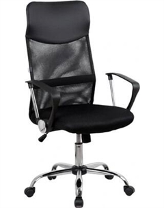 Кресло офисное King Style FK-1 Noir Chrome King style