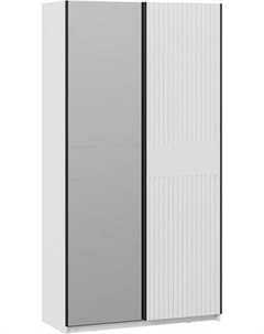 Шкаф-купе ТриЯ Оскар Хилтон Т2 1200 / 271037 Трия