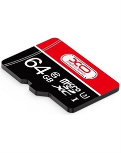 Карта памяти XO 64GB / TF64 Xo