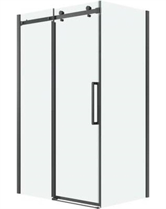 Душевой уголок Grossman Classic 110x100x195 / 120.K33.04.1110.42.00