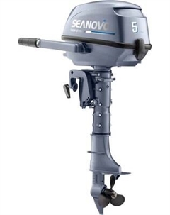 Мотор лодочный Seanovo Enduro SNF5HS
