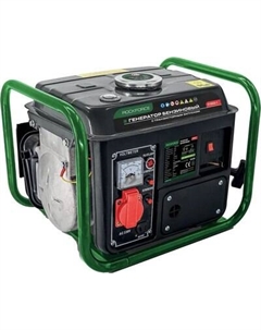 Бензиновый генератор RockForce 60 799 / RF-FY950-1 Rockforce
