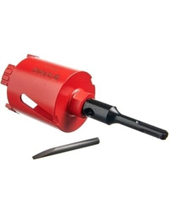 Коронка HeadRock 634-708-068 Headrock