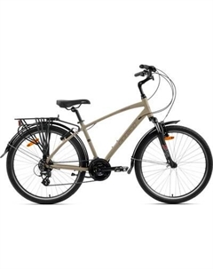 Велосипед AIST Cruiser 2.0 26 2025 Aist