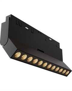 Трековый светильник Maytoni Points Rot TR033-4-12WTW-DD2-B