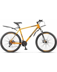 Велосипед STELS Navigator-745 MD 27.5 Stels