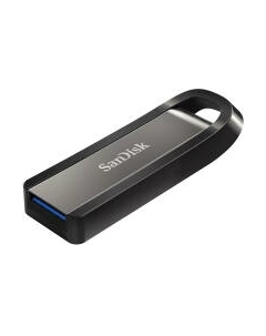 USB flash накопитель SanDisk Extreme Go 256GB (SDCZ810-256G-G46) Sandisk