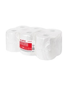 Бумажные полотенца Laima Premium / 112507