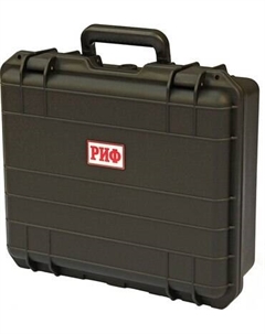 Кейс для инструментов Риф 430х380х154мм / WR-16