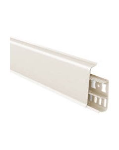 Плинтус Ideal Деконика 033 85мм