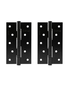 Петля дверная Нора-М 5-4 BB FHP-STD 125x75x2.5 универсальная Нора-м