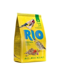 Корм для птиц Mealberry RIO для лесных птиц