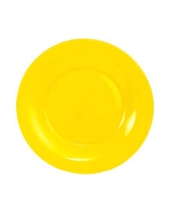 Тарелка закусочная (десертная) Luminarc Ambiante Yellow L6261 / Q1984