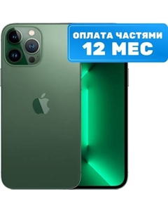 Смартфон восстановленный Apple iPhone 13 Pro Max 256GB Flip Грейд B