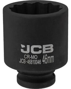 Головка слесарная JCB-46810046 Jcb