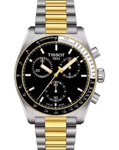 Часы наручные мужские Tissot T149.417.22.051.00