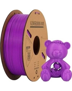 Пластик для 3D-печати Kingroon PLA 1.75мм / NPLA009
