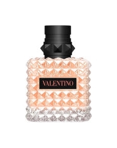 Парфюмерная вода Valentino Donna Born In Roma Coral Fantasy