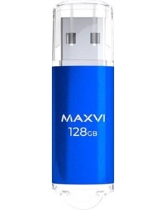 USB flash накопитель Maxvi MP 128GB 2.0
