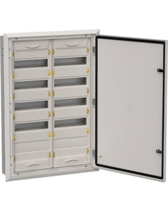 Корпус металлический IEK TI5-50-V-2X060-31-7035 Iek