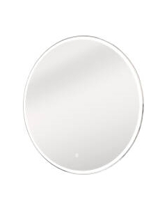 Зеркало Axus Grase 80x80 Стандарт