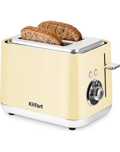 Тостер Kitfort KT-6558