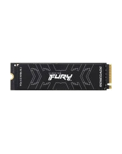 SSD диск Kingston 4TB (SFYRD/4000G)