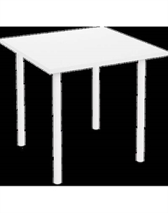 Обеденный стол Sheffilton SHT-TU66/TT 80x80