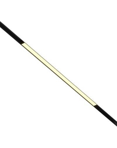 Трековый светильник Maytoni Basis TR030-2-24W2.7K-B