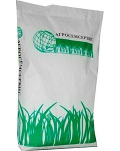 Семена газонной травы Агросемсервис Универсальная