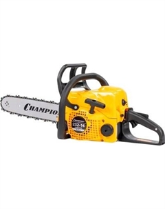 Бензопила цепная Champion 232-14