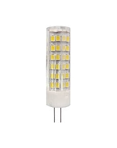 Лампа ЭРА smd JC-7w-220V-corn, ceramics-840-G4 / Б0027860 Эра