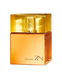 Парфюмерная вода Shiseido Zen