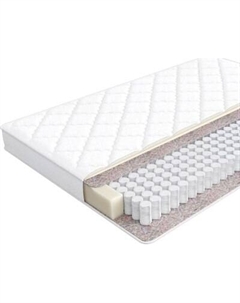 Матрас Askona Sky Standart 190x200