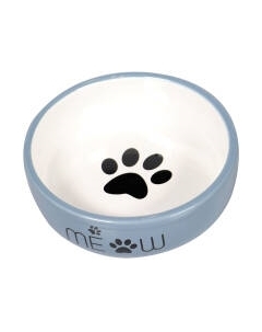 Миска для животных Mr. Kranch Meow / MKR021018 Mr. kranch