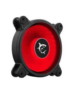 Вентилятор для корпуса White Shark 1260-01W-R Dash White shark