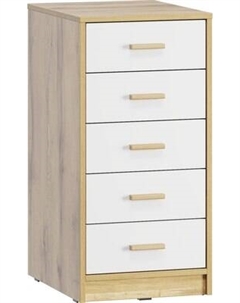 Комод ЛофтМебель Олимпик №5 / VR-00003259 Лофтмебель