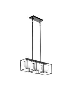 Люстра Lightstar Gabbia 732137