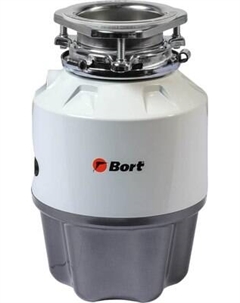 Измельчитель отходов Bort Alligator XL (93418002)