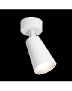 Точечный светильник Wolta WSL-GU10/S11W