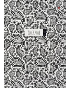 Записная книжка Альт Black&White / 3-160-490/16